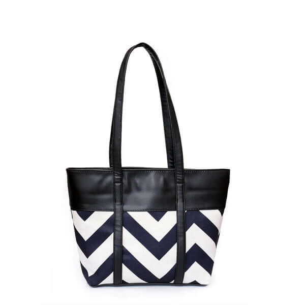 CANBERRA BLACK - Bag X