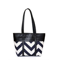 CANBERRA BLACK - Bag X