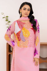 Velora By Stitch Vibes Stitched 4 Piece Collection'2024-Candy Cloud
