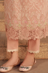 Sahar Unstitched 3 Piece Chikankari Festive Edit Suit-CK-26-V2-01
