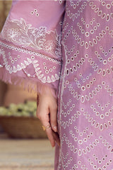Sahar Unstitched 3 Piece Chikankari Festive Edit Suit-CK-26-V2-05