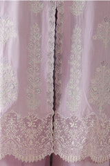 Sahar Unstitched 3 Piece Chikankari Festive Edit Suit-CK-26-V2-08