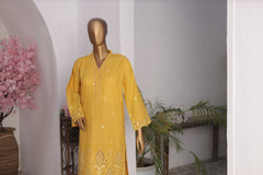 CO-ORDS-ChikanKaari_2 YELLOW
