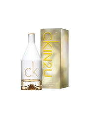 Calvin Klein Ck In 2 U Her Edt 150Ml