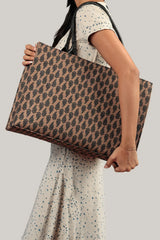 Trendy Canvas Tote Bag women Pakistan