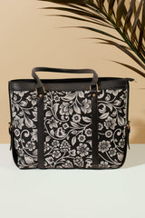 Trendy Canvas Tote Bag women Pakistan