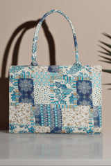 Trendy Canvas Tote Bag women Pakistan