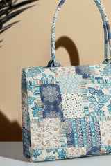 Trendy Canvas Tote Bag women Pakistan