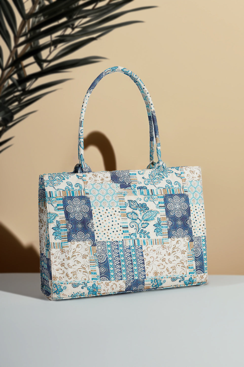 Trendy Canvas Tote Bag women Pakistan