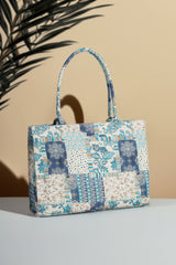Trendy Canvas Tote Bag women Pakistan