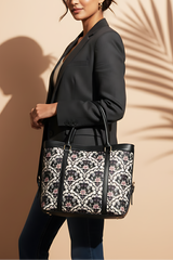 Trendy Canvas Tote Bag women Pakistan