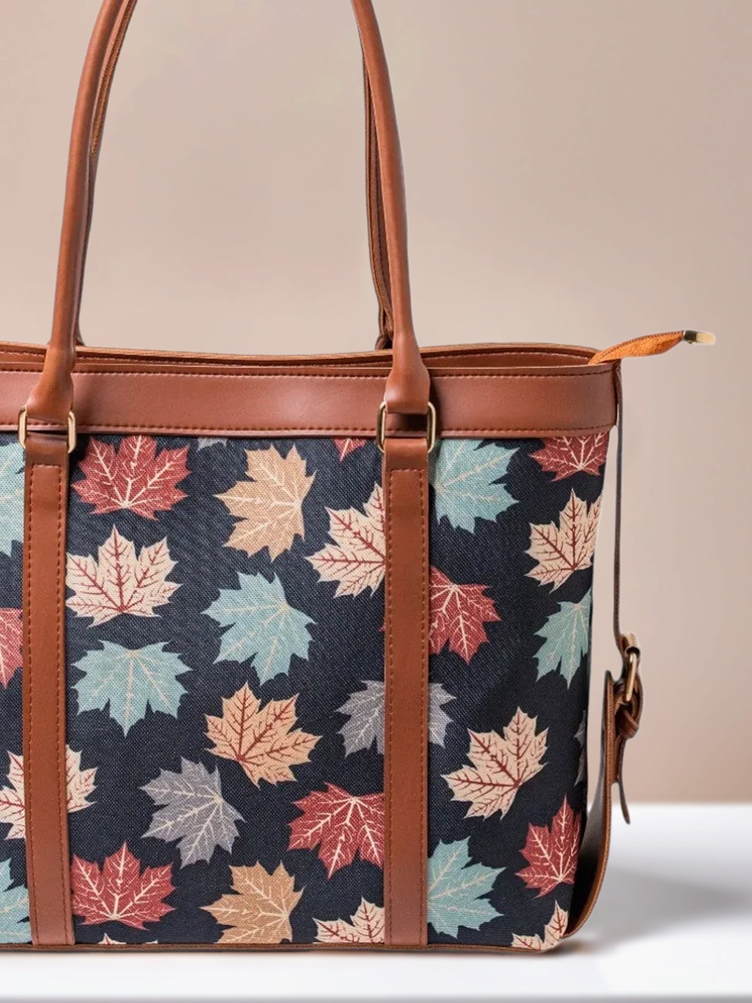 Buy Regular Use Canvas Strap Handbag in Pakistan