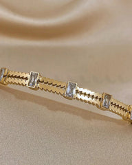 Canyon Robust Natural Bracelet - Zeesy Jewellery