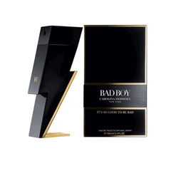 Carolina Herrera Bad Boy Edt 100Ml