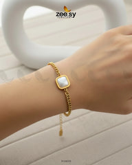 Cascade Bracelet - Zeesy Jewellery