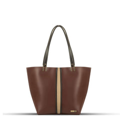 CELESTE CHOCO - Bag X
