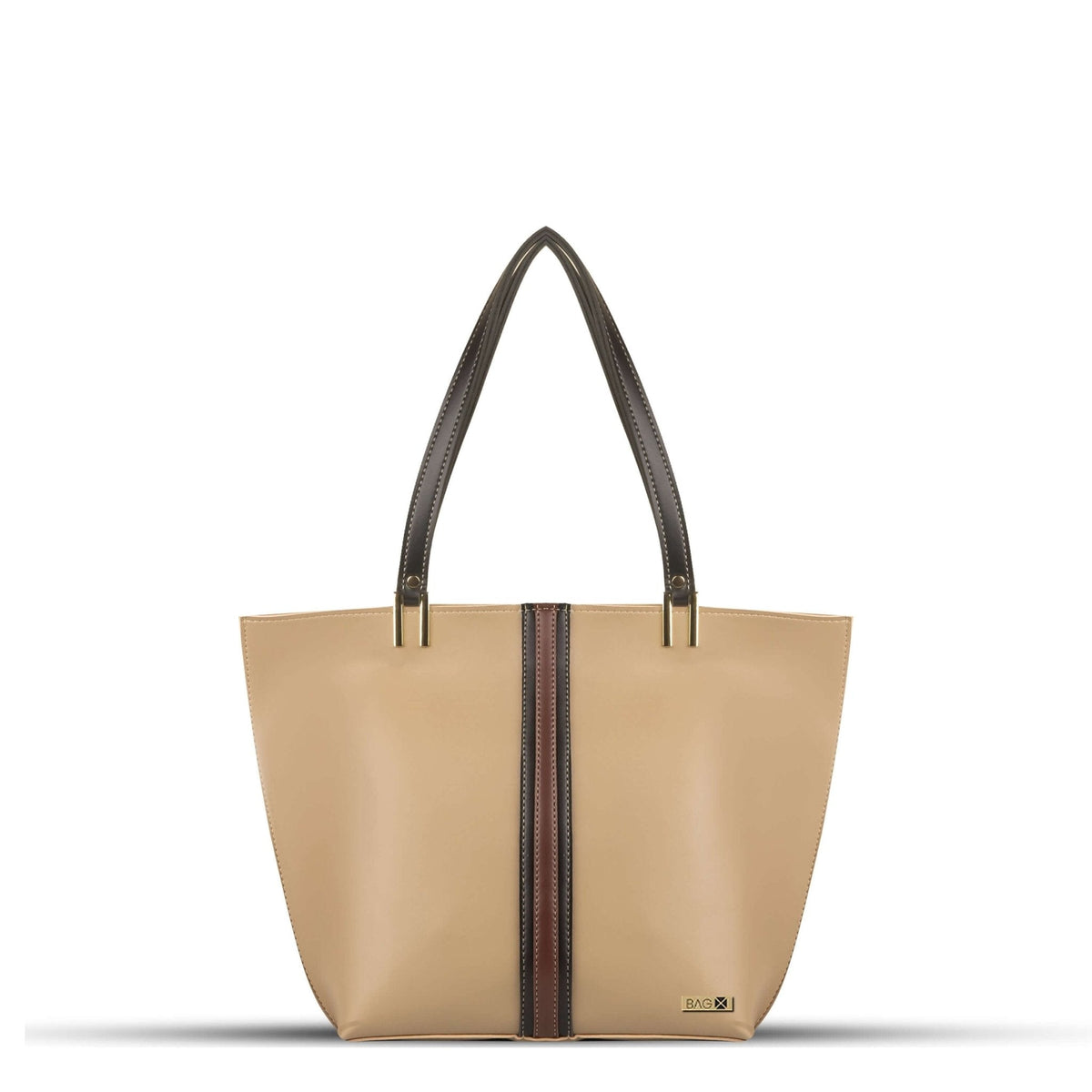 CELESTE BEIGE - Bag X