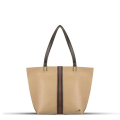 CELESTE BEIGE - Bag X