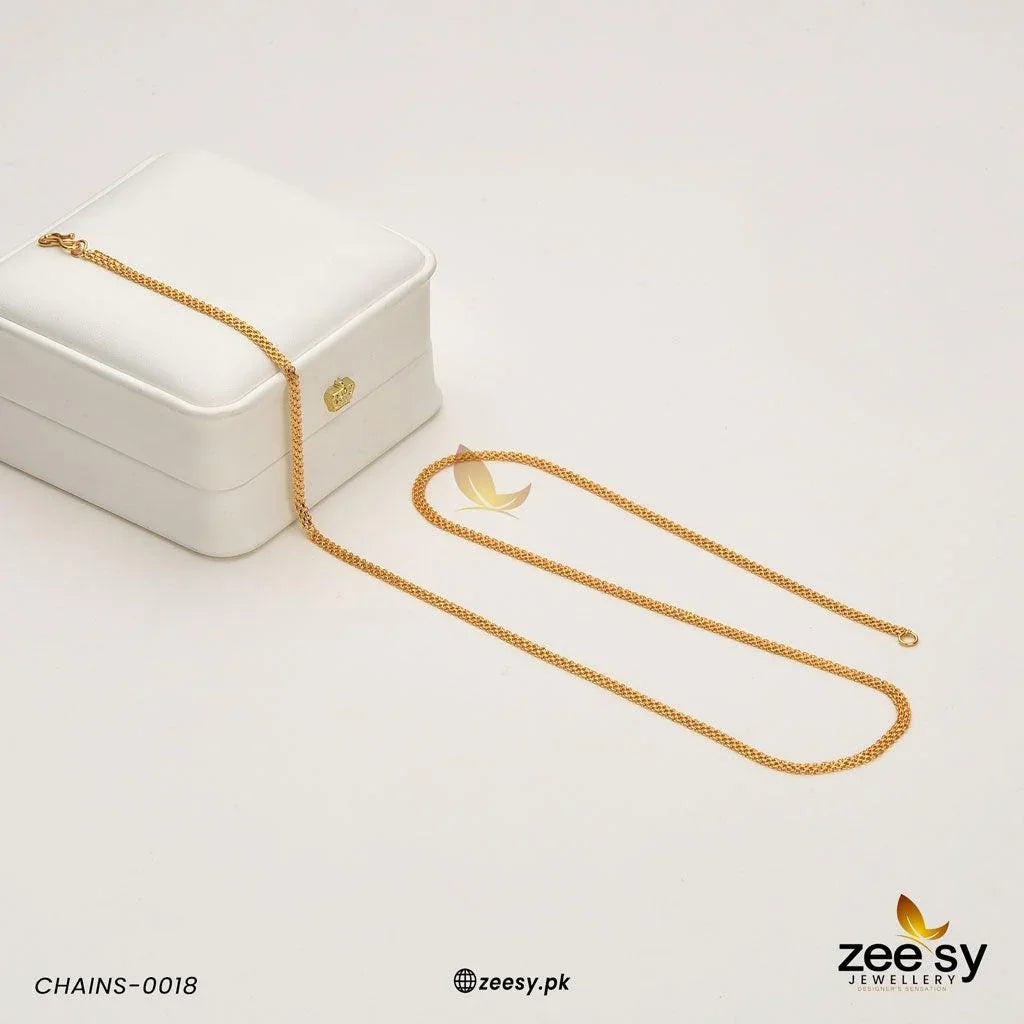 Chains-0018 - Zeesy Jewellery