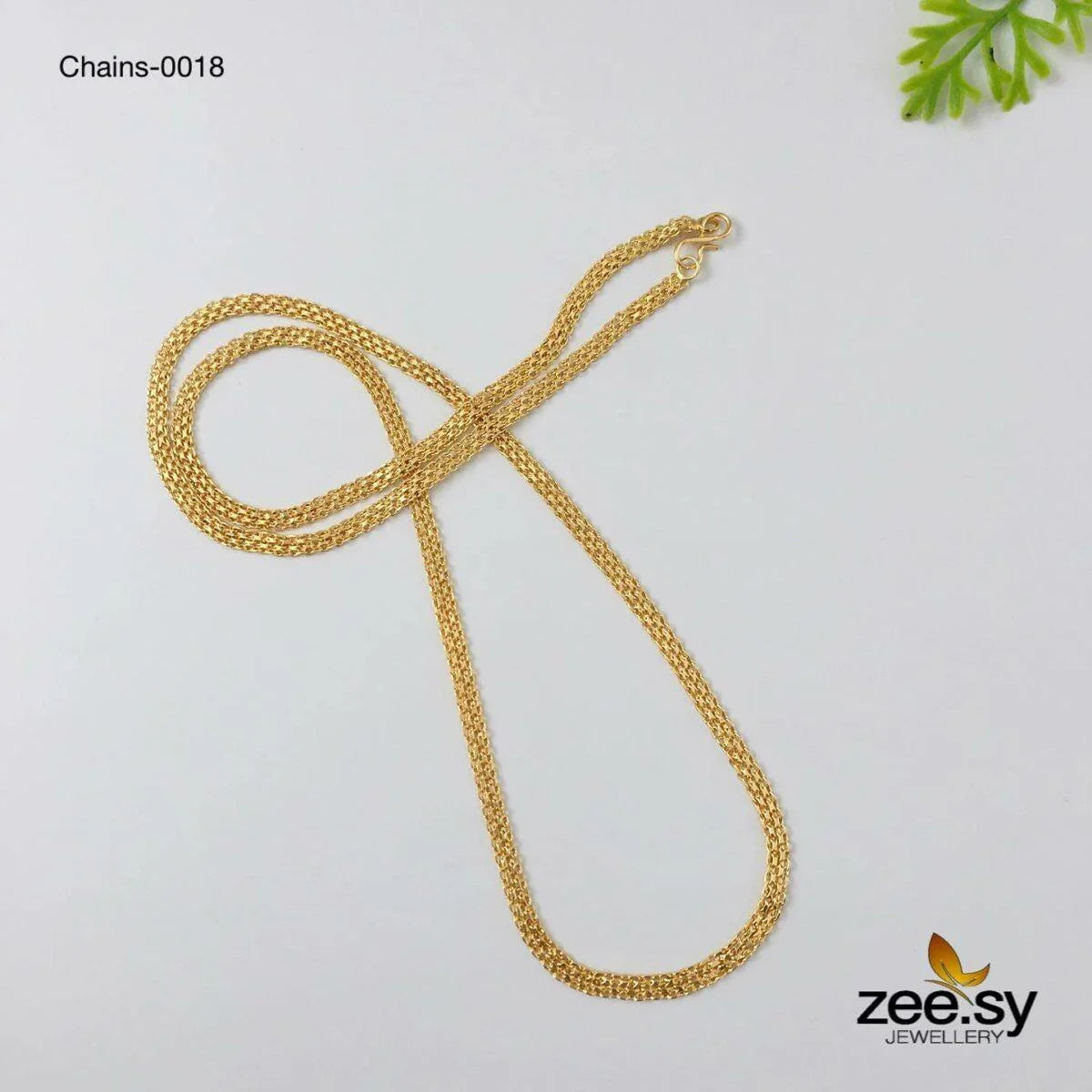 Chains-0018 - Zeesy Jewellery