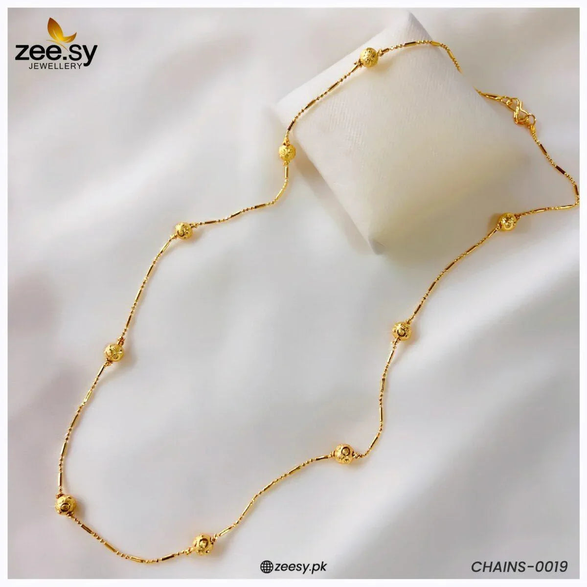 Chains-0019 - Zeesy Jewellery