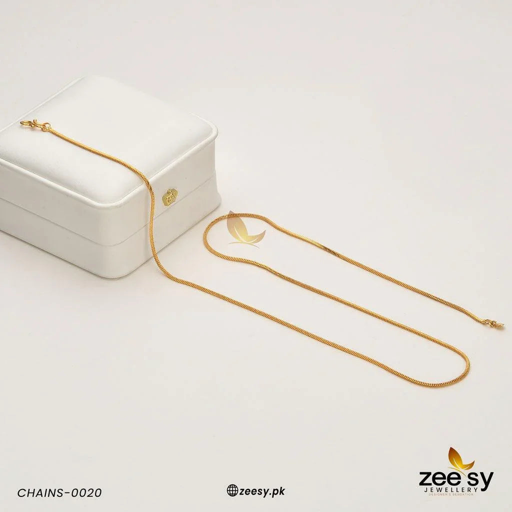 Chains-0020 - Zeesy Jewellery