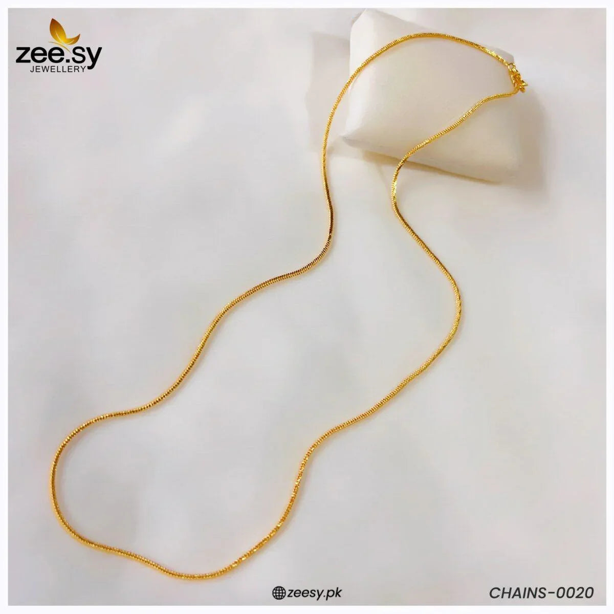 Chains-0020 - Zeesy Jewellery