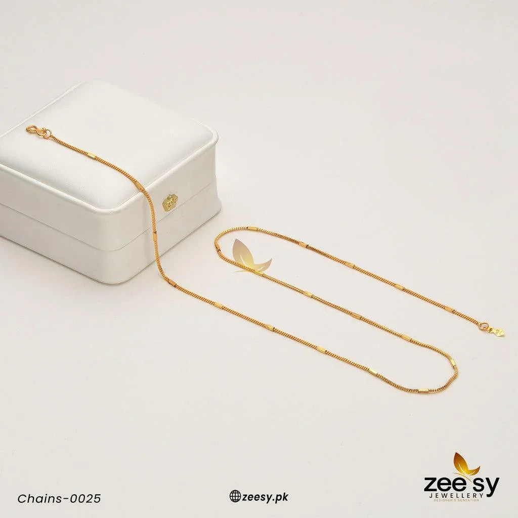 Chains-0025 - Zeesy Jewellery