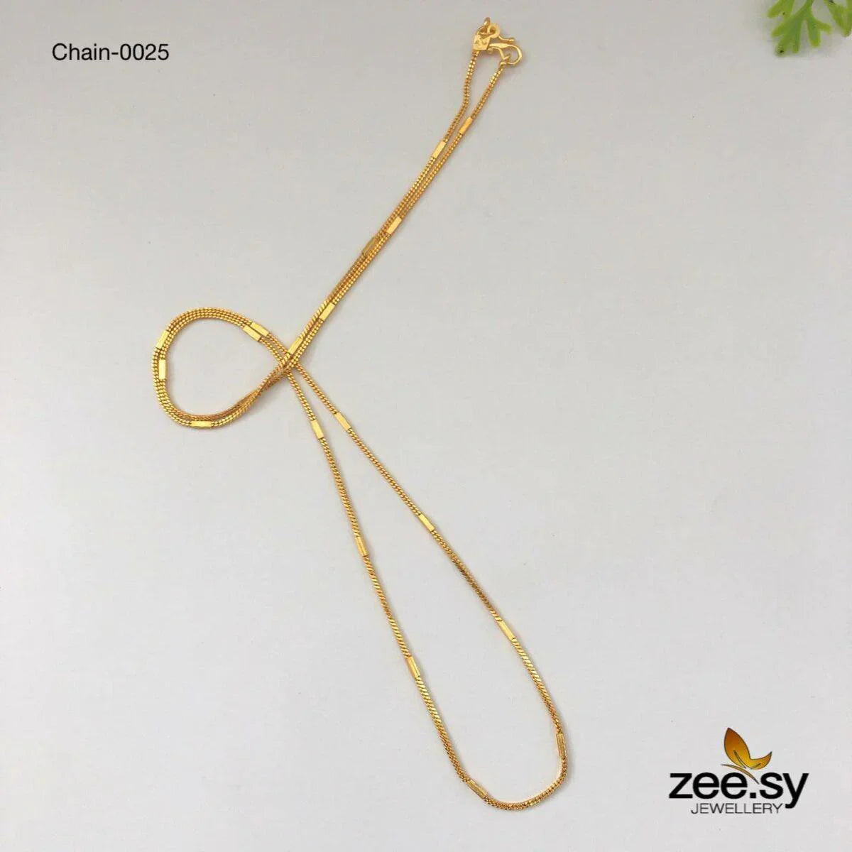Chains-0025 - Zeesy Jewellery