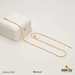 Chains-0025 - Zeesy Jewellery