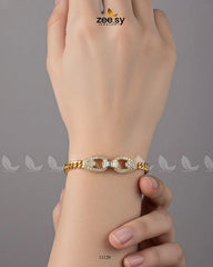 Charms Bracelets - Zeesy Jewellery
