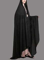 Chiffon Irani Shawl