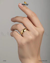 Chunky RING-8288 - Zeesy Jewellery