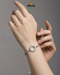 Ciambelle Bracelet - Zeesy Jewellery
