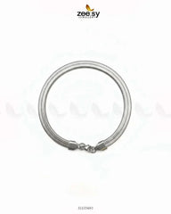 Classic Small Herringbone Bracelet for Men