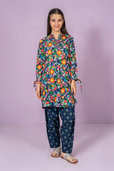 Shop latest co-ord dresses for girls with stylish lawn dress designs. Lightweight, breathable outfits perfect for summer