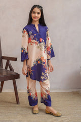 Shop stylish co-ord sets for girls! Trendy, comfortable, and perfect for every occasion. Explore a variety of designs and colors for a chic