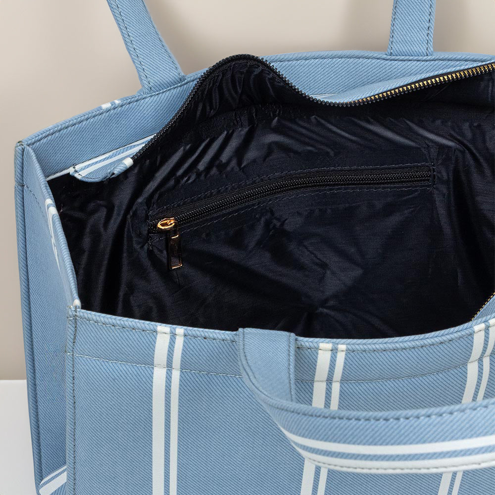 Women Modern Tote Canvas Bag in Pakistan
