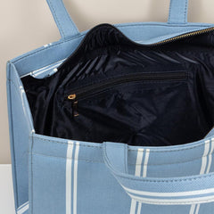 Women Modern Tote Canvas Bag in Pakistan