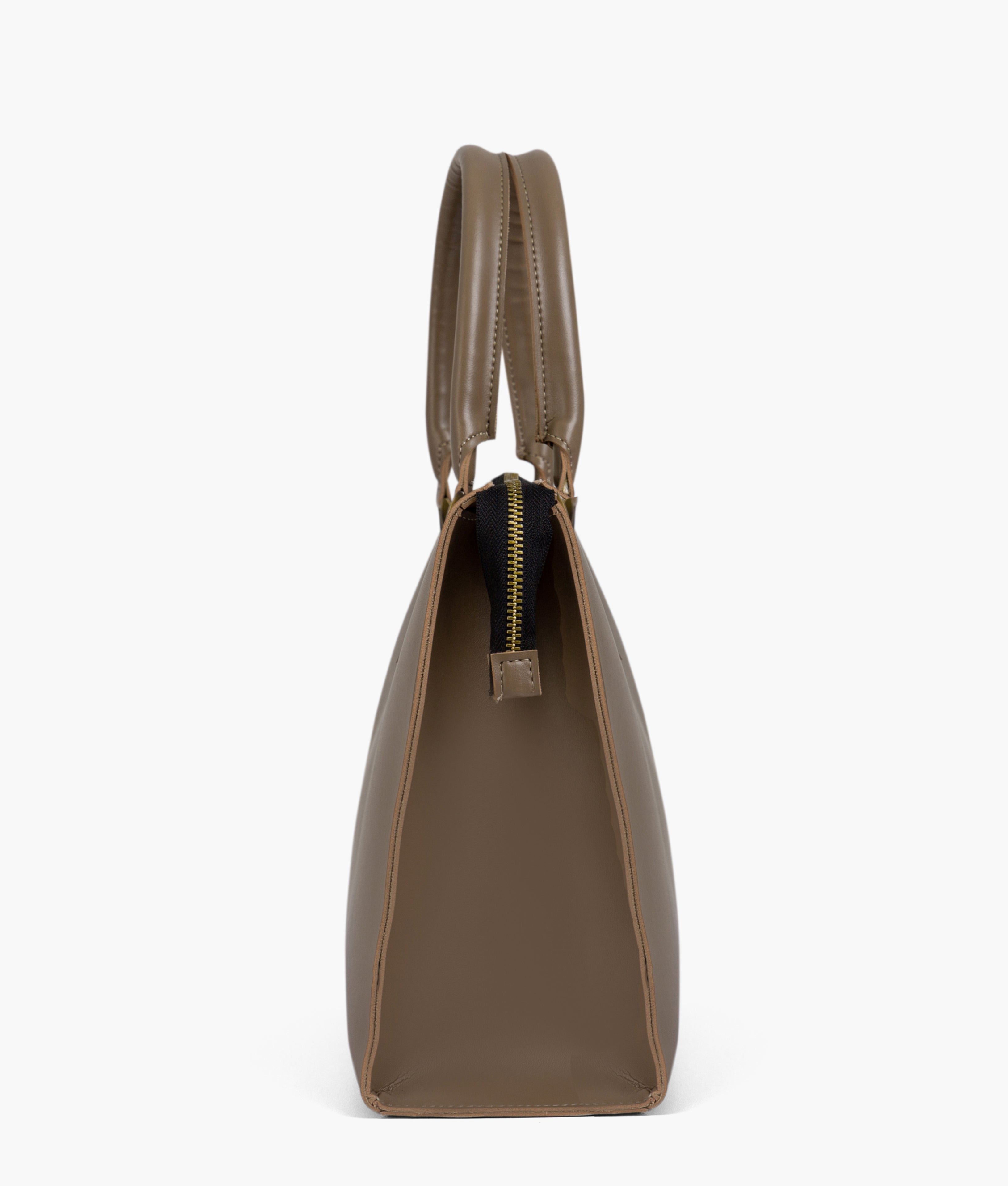 RTW Creation - Coffee workplace handbag
