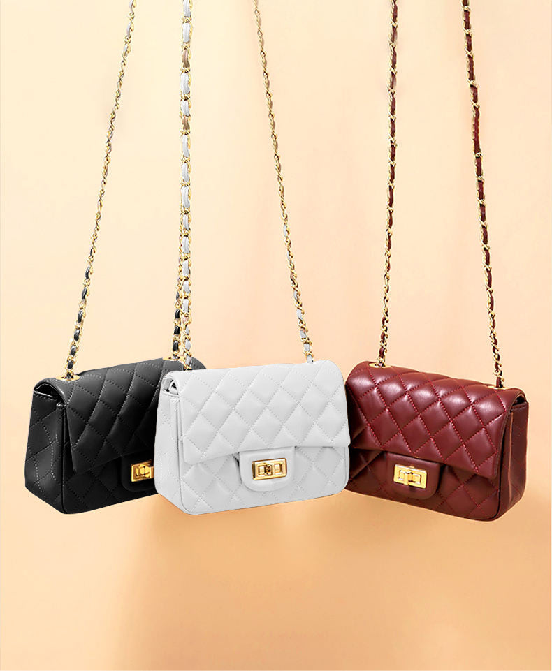 trendy Affordable Black Crossbody Bags & Purse For Women Online Pakistan