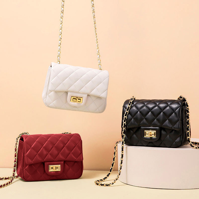 trendy Affordable Red Crossbody Bags & Purse For Women Online Pakistan