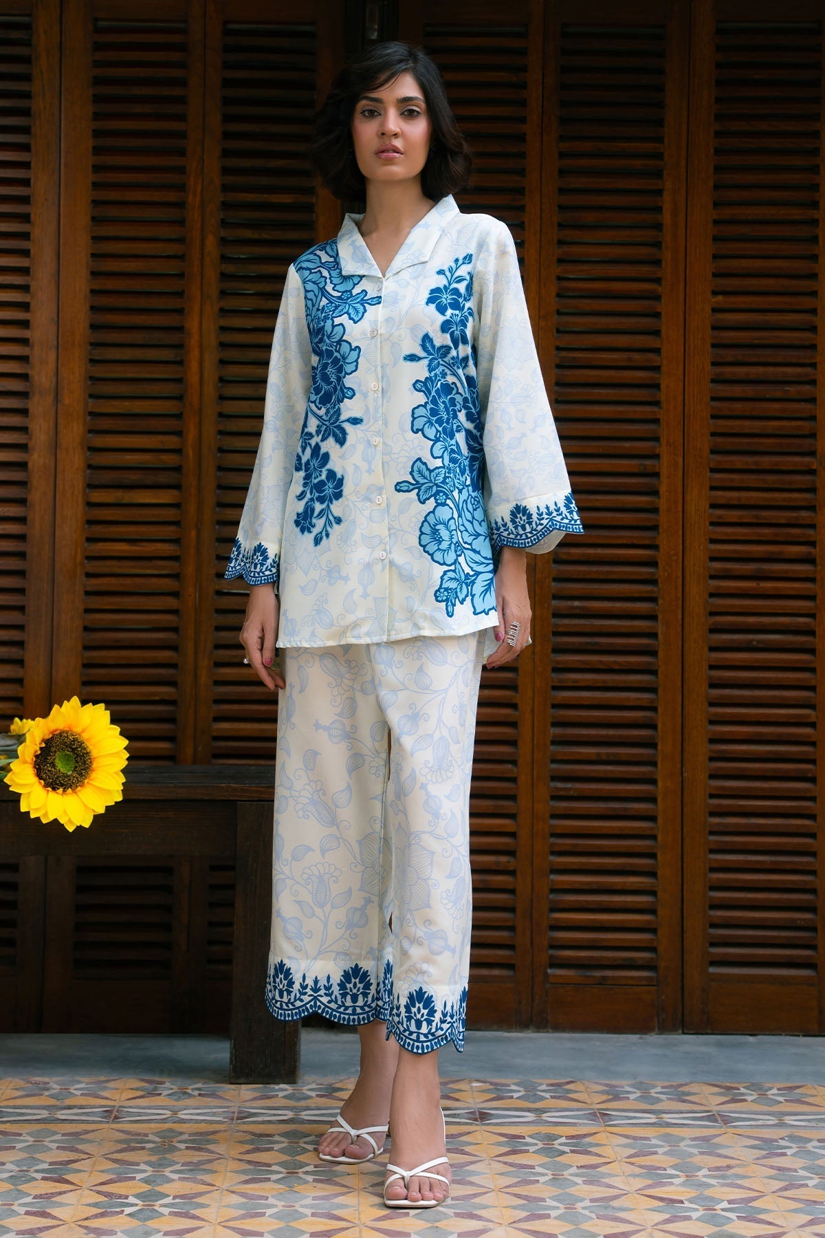 Shomi nairah