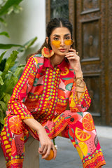 Shomi nairah