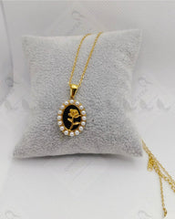 Corona Chain - Zeesy Jewellery