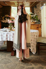 Coco By Zara Shah Jahan Unstitched 3 Piece Emb Lawn Vol-02 Suit-D-03-B-Mirea