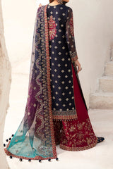 Heer by Alizeh Unstitched 3 Piece Festive Formal Collection'2024-D-03-Nagar