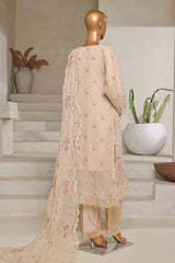 Afsany by Sada Bahar Stitched 3 Piece Luxury Chiffon Vol-13 Collection'2025-CR-27-Skin