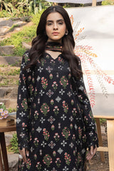 Eden Garden By Humdum Unstitched 3 Piece Printed Lawn Collection'2025-D-03