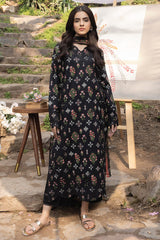 Eden Garden By Humdum Unstitched 3 Piece Printed Lawn Collection'2025-D-03